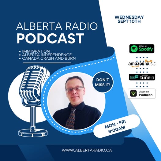 Podcast | Alberta Radio