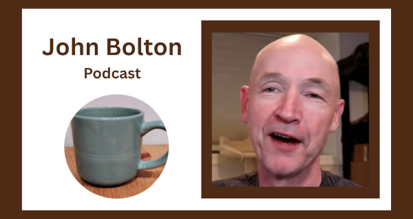 Podcast | John Bolton