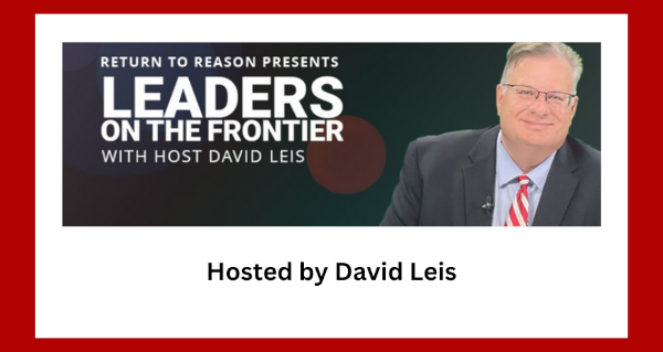 Podcast | Leaders on the Frontier