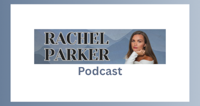 Podcast | Rachel Parker