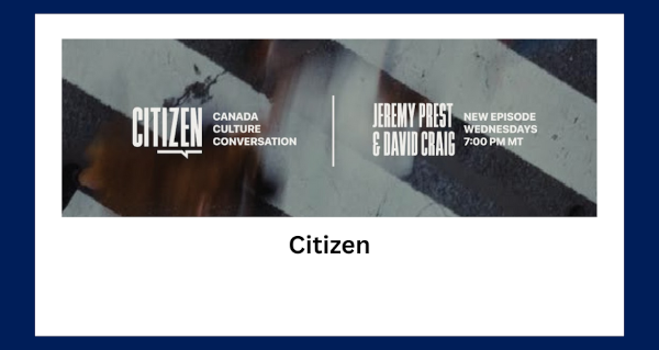 Podcast | Real Citizen