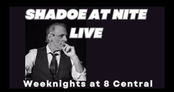 Podcast | Shadoe Davis | Shadoe at Nite Live