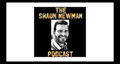 Shaun Newman Podcast