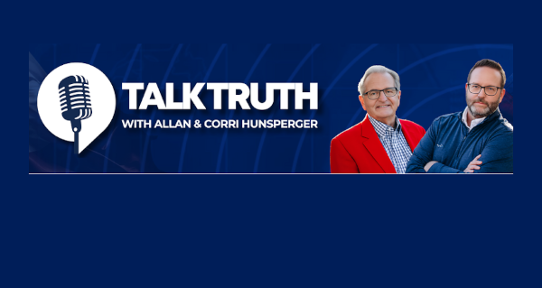 Podcast | Talk Truth