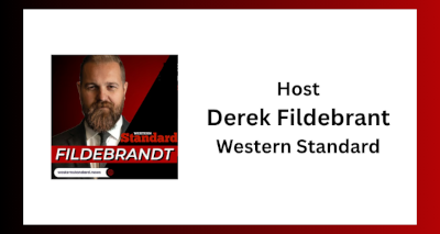 Show | Fildebrandt | Western Standard