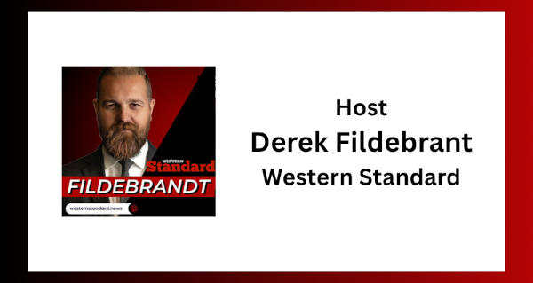 Show | Fildebrandt | Western Standard