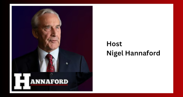 Show | Hannaford | Western Standard