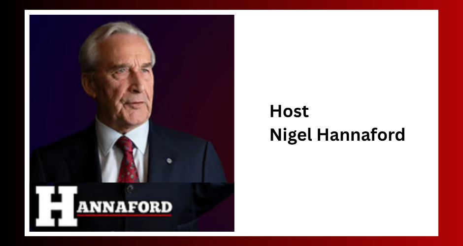 Show | Hannaford | Western Standard