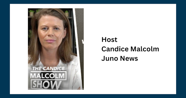 The Candice Malcolm Show