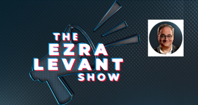 The Ezra Levant Show