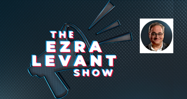 The Ezra Levant Show