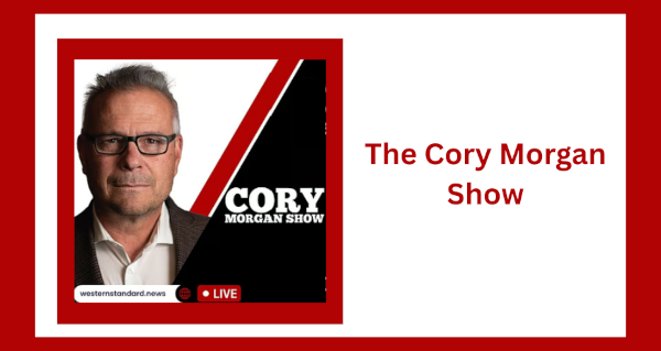 The Cory Morgan Show