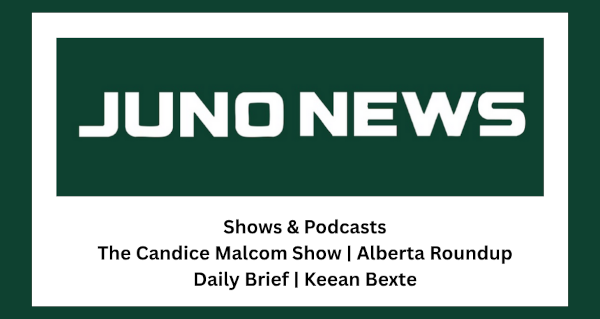 Shows | Podcasts | Juno News