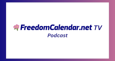 FreedomCalendar.net TV