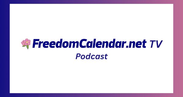 FreedomCalendar.net TV