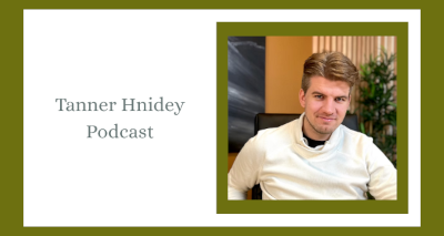 Podcast | Tanner Hnidey