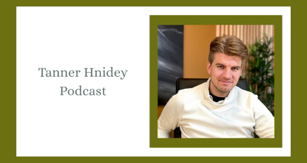 Podcast | Tanner Hnidey