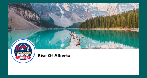 Website | Rise of Alberta