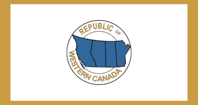 Republic of Alberta