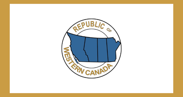 Republic of Alberta