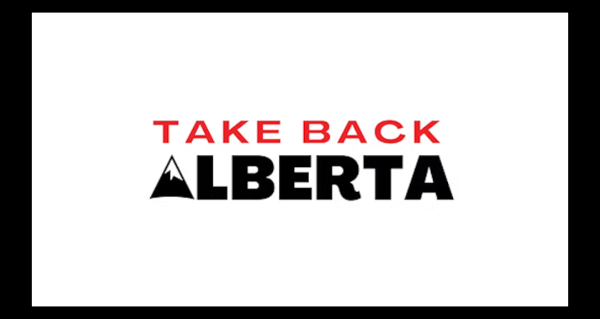Take Back Alberta