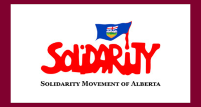 Political Party | Solidarity Movement of Alberta