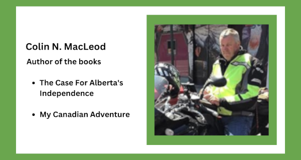 Author | Colin N. Macleod