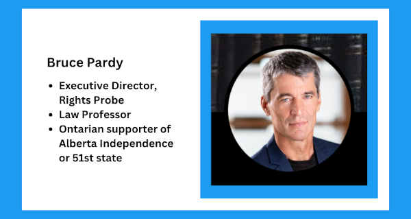 People ! Bruce Pardy