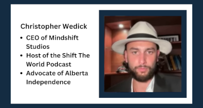 People | Christopher Wedick