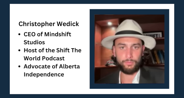 People | Christopher Wedick