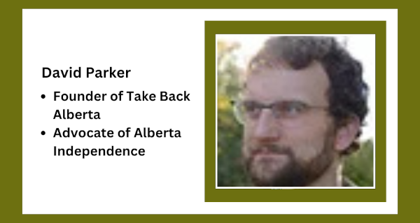 People | David Parker