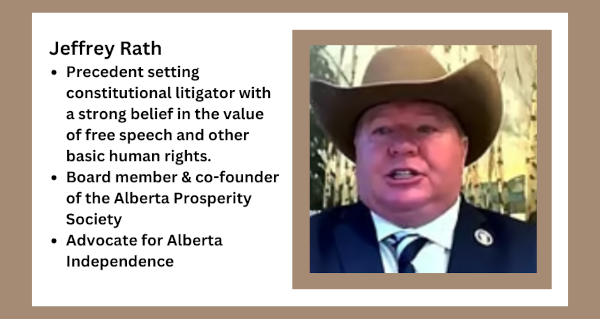 Jeffrey Rath | Lawyer