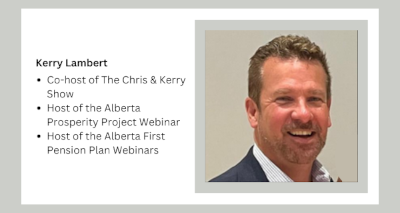 People| Kerry Lambert