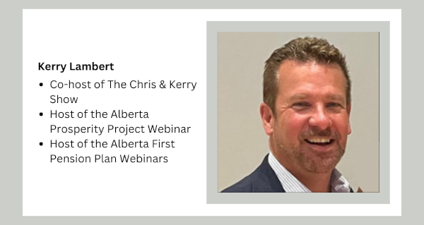 People| Kerry Lambert