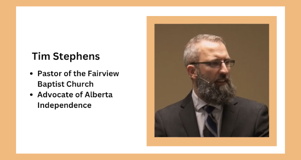 Tim Stephens | Fairview Baptist Church