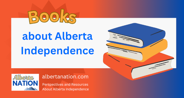 Books | Alberta Independence  