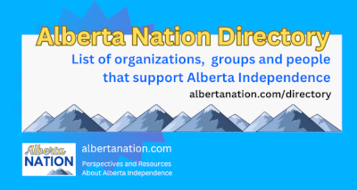 Alberta Nation Directory | Groups