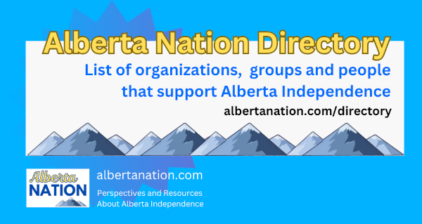 Alberta Nation Directory | Groups