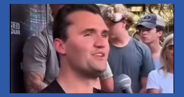 Post | Charlie Kirk Supported Alberta Independence