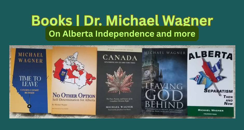 Books | Dr. Michael Wagner