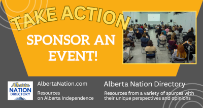 Take Action | Sponsor an Event