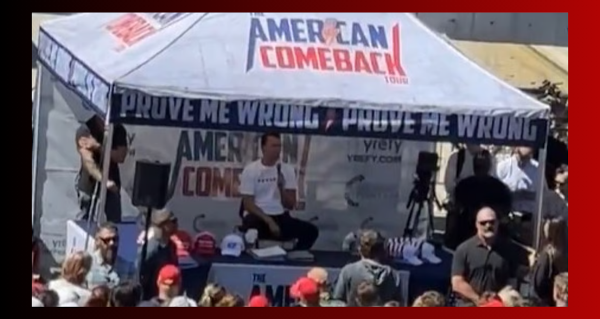 Article | Free speech with limits is no freedom at all  by James Albers | Western Standard Guest Colunmist