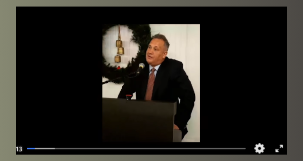 Virtual Event | Alberta First Town Hall with Grant Abraham by Grant Abraham