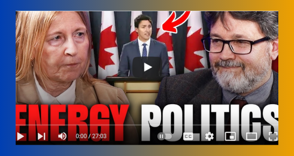 Watch | Alberta Unfiltered | Why Do Some People Want Alberta ToWatch | Alberta Unfiltered | Why Do Some People Want Alberta To Leave Canada? by Alberta Unfiltered Leave Canada? by Alberta Unfiltered