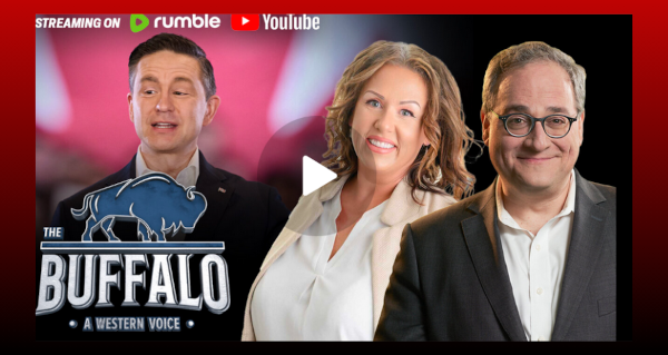 Watch | Castle Law doctrine in Canada, Ford's reaction to man charged after self defence| Buffalo Roundtable by Rebel News