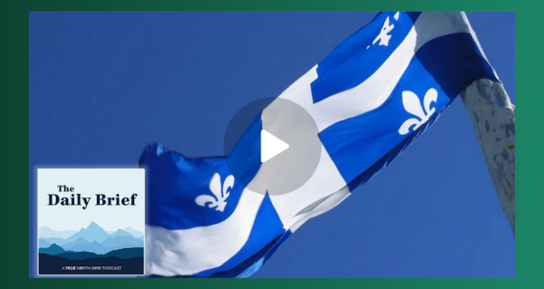 Watch | Coalition Avenir Québec on track to lose every seat as separatists surge by The Daily Brief | Juno News