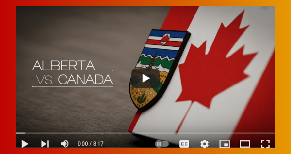 Watch |  Cory Morgan | Can Canada block Alberta's independence after a positive referendum vote?