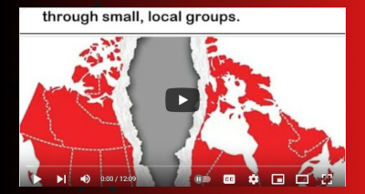 Watch | Cory Morgan | How Western independence will be won