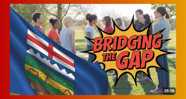 Watch | How the Western independence movement can & must reach youth by Cory Morgan