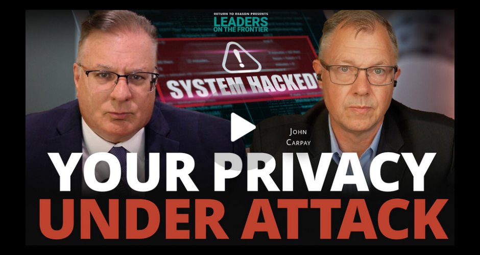 Watch | Lawyer Exposes Dangers of The Strong Borders Act (Bill C-2), ArriveCan Scandal & A.I in Court  by Leaders on the Frontier Podcast